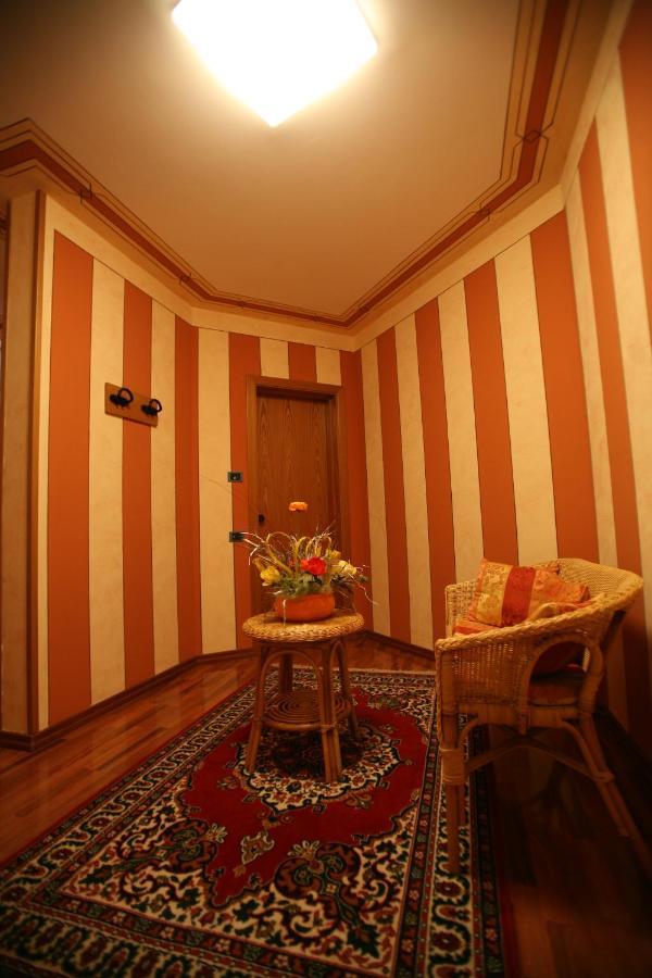 Pianfei Hotel La Ruota מראה חיצוני תמונה