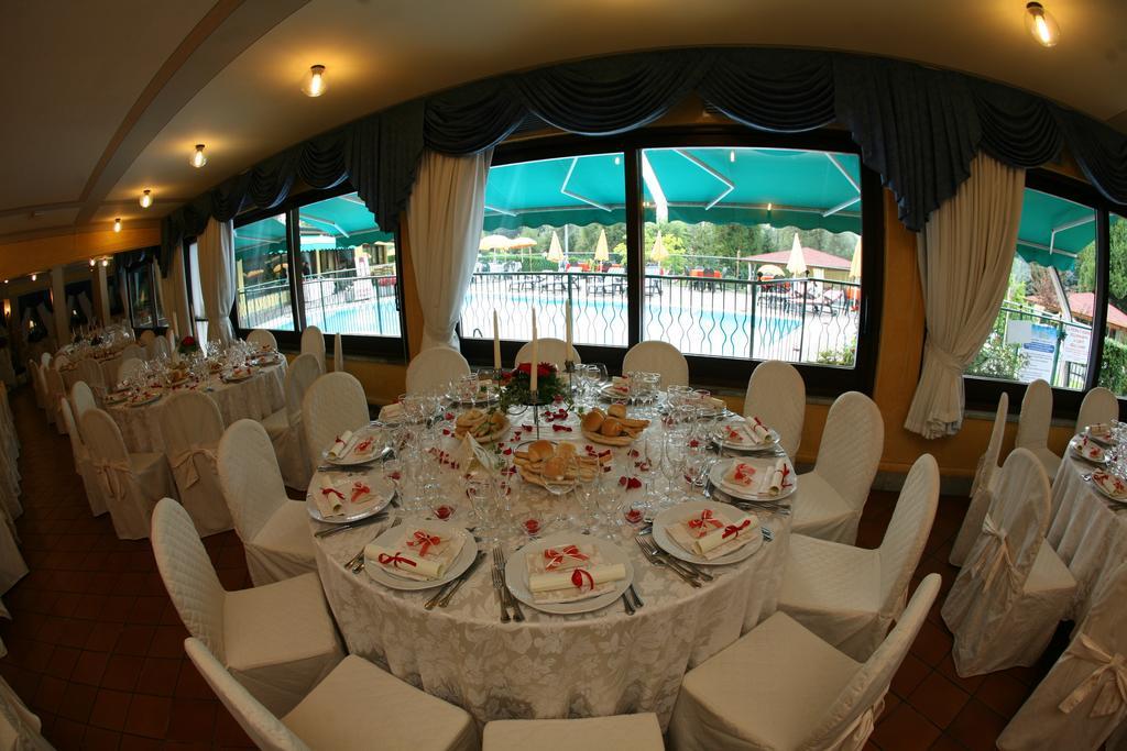 Pianfei Hotel La Ruota מראה חיצוני תמונה
