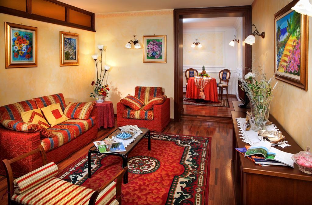 Pianfei Hotel La Ruota חדר תמונה
