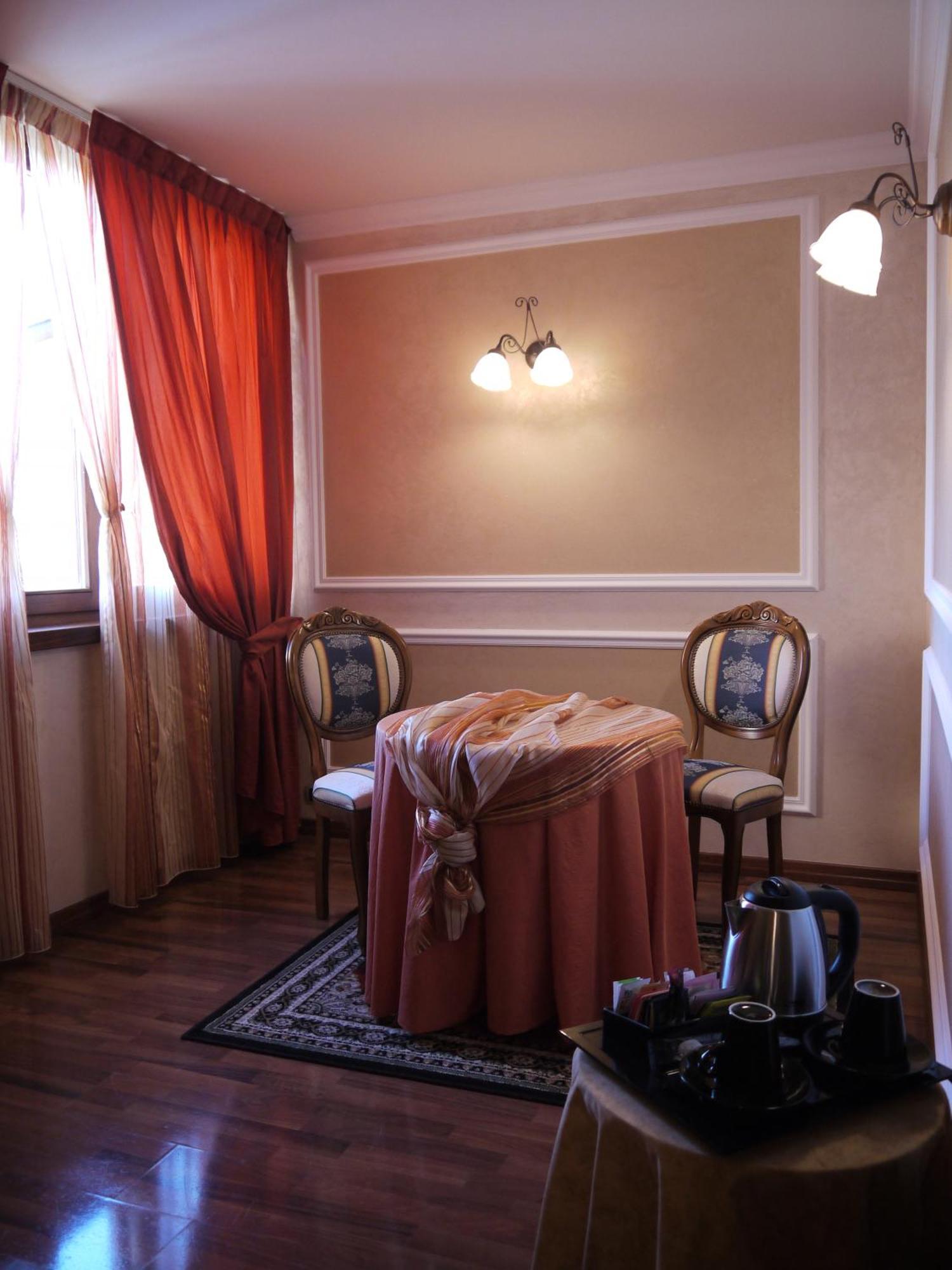 Pianfei Hotel La Ruota מראה חיצוני תמונה