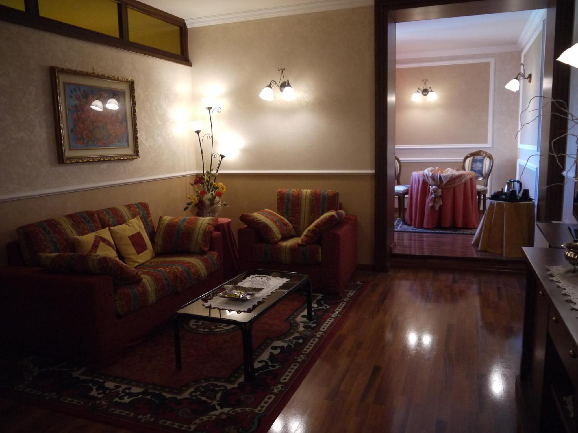 Pianfei Hotel La Ruota מראה חיצוני תמונה