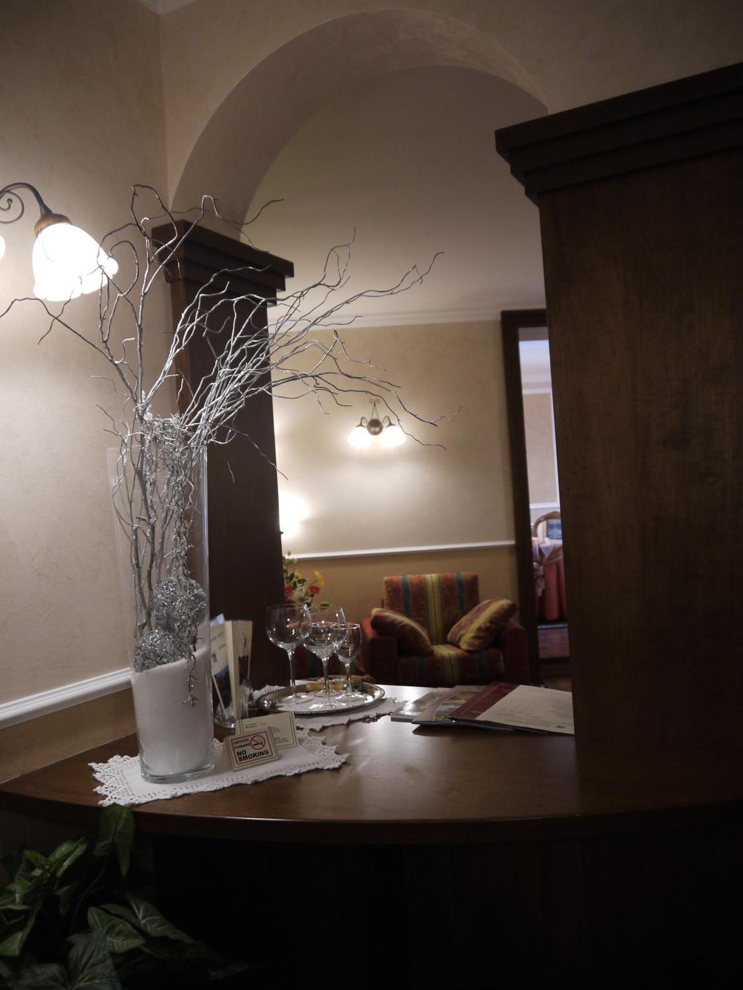 Pianfei Hotel La Ruota מראה חיצוני תמונה