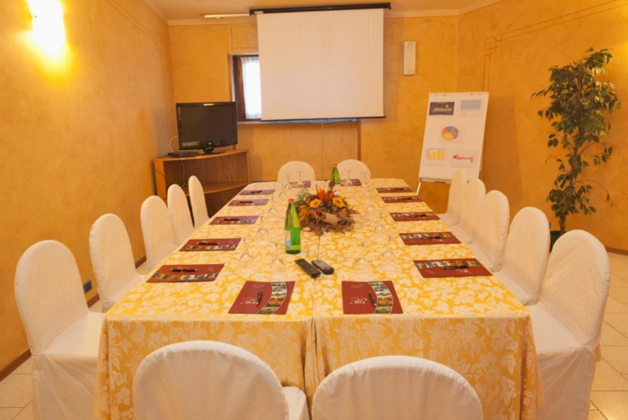 Pianfei Hotel La Ruota מראה חיצוני תמונה