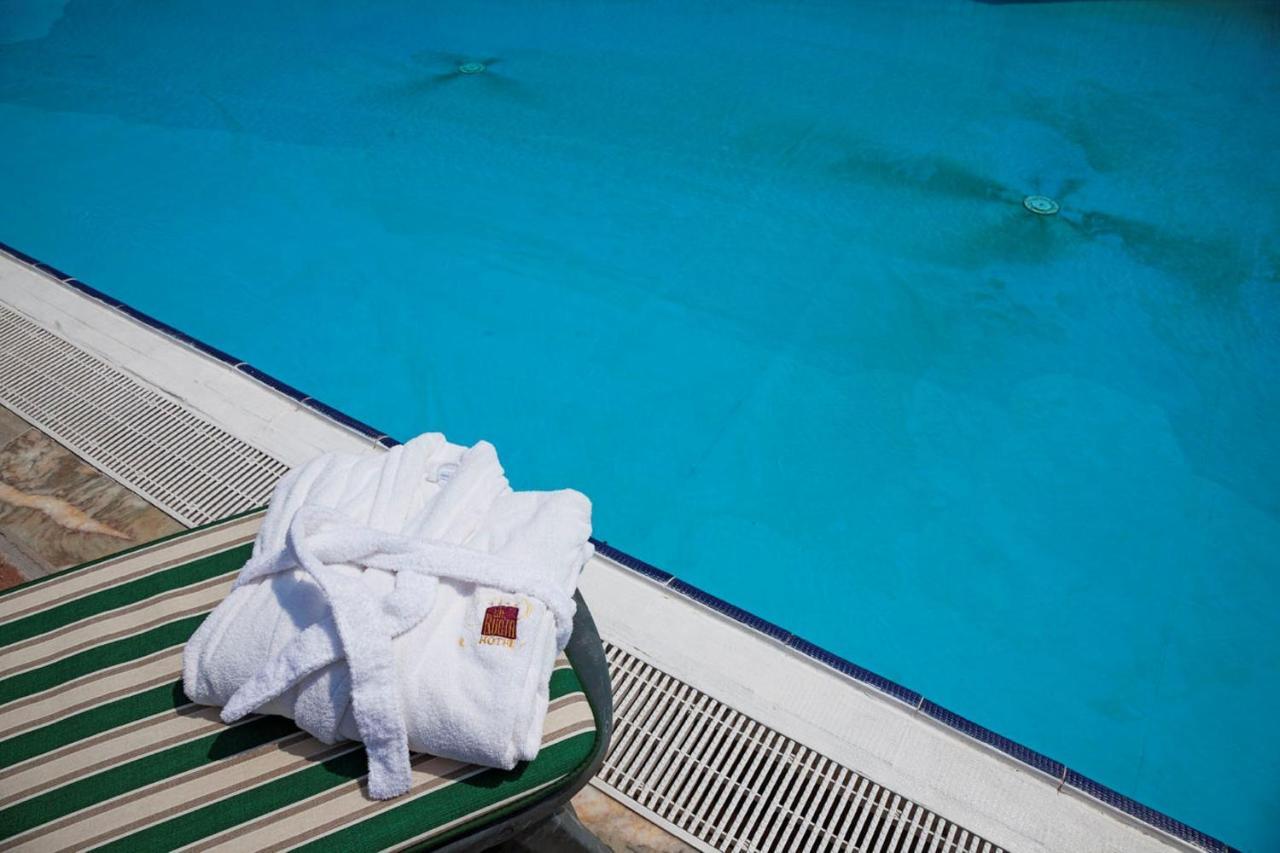 Pianfei Hotel La Ruota מראה חיצוני תמונה